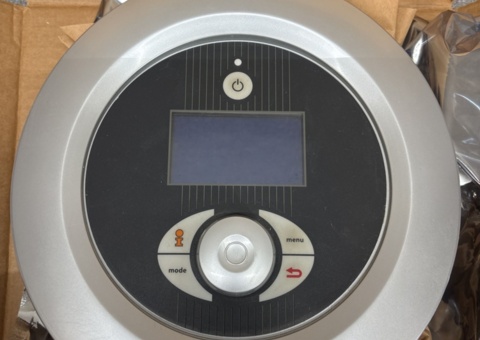 IVT Display v.3.6.0 – Spare part for Greenline HE / EQ & Premiumline EQ heat pump