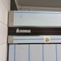 1525450-2 Dubbel Frys - Inomak CFP2144