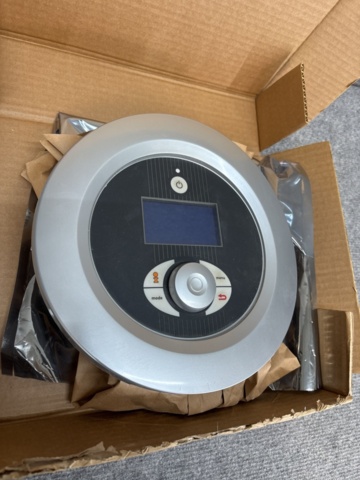 1542928-3 IVT Display v.3.6.0 – Reservdel till Greenline HE / EQ & Premiumline EQ värmepump