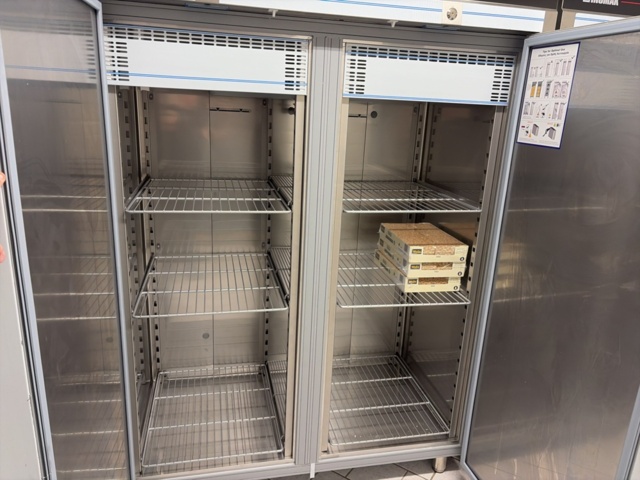 1525450-4 Dubbel Frys - Inomak CFP2144