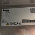 1525450-6 Dubbel Frys - Inomak CFP2144