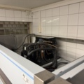 1525450-8 Dubbel Frys - Inomak CFP2144