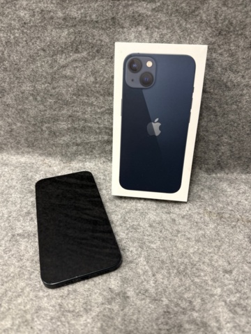 Mobiltelefon - Apple iPhone 13