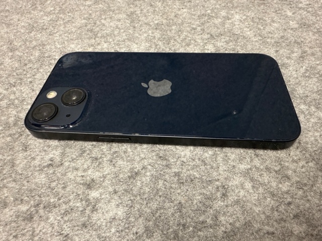 1535497-5 Mobiltelefon - Apple iPhone 13