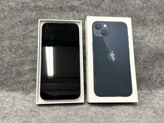 1535495-1 Mobiltelefon - Apple iPhone 13