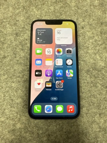 1535495-2 Mobiltelefon - Apple iPhone 13