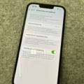 1535495-5 Mobiltelefon - Apple iPhone 13