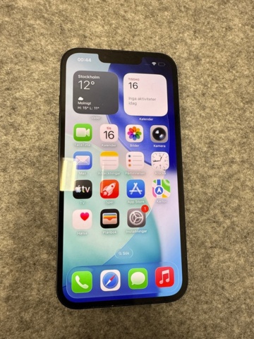 1535497-7 Mobiltelefon - Apple iPhone 13