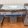 1525461-1 Stekbord - Fribergs Verkstäder VKF 40/1, -2025