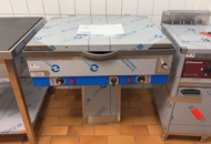1525461 Stekbord - Fribergs Verkstäder VKF 40/1, -2025