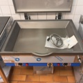 1525461-2 Stekbord - Fribergs Verkstäder VKF 40/1, -2025