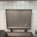 1525461-3 Stekbord - Fribergs Verkstäder VKF 40/1, -2025