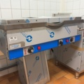 1525461-5 Stekbord - Fribergs Verkstäder VKF 40/1, -2025