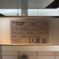1525461-6 Stekbord - Fribergs Verkstäder VKF 40/1, -2025