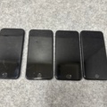 1535496-2 Mobiltelefoner 4 st - Apple iPhone SE (3:e generationen)