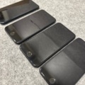 1535496-4 Mobiltelefoner 4 st - Apple iPhone SE (3:e generationen)