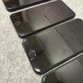 1535496-5 Mobiltelefoner 4 st - Apple iPhone SE (3:e generationen)