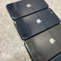 1535496-7 Mobiltelefoner 4 st - Apple iPhone SE (3:e generationen)