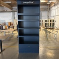 1373162-1 Exponeringshylla / displayställ – Pappelina