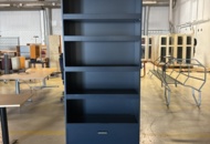 1373162 Exponeringshylla / displayställ – Pappelina