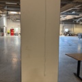 1373162-4 Exponeringshylla / displayställ – Pappelina