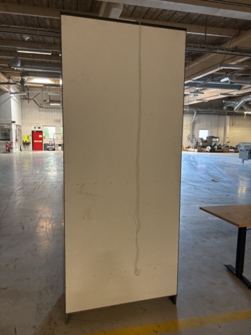 1373162-4 Exponeringshylla / displayställ – Pappelina