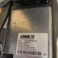 1373163-5 Samling med elektriska skrivbordsstativ / höj- och sänkbara underreden – Kinnarps