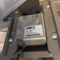 1373163-7 Samling med elektriska skrivbordsstativ / höj- och sänkbara underreden – Kinnarps