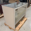 1373167-1 Glasmonter / displaydisk
