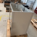 1373167-2 Glasmonter / displaydisk