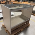 1373167-3 Glasmonter / displaydisk