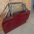 1373169-3 Samling med bildörrar – Volvo 142 / 144