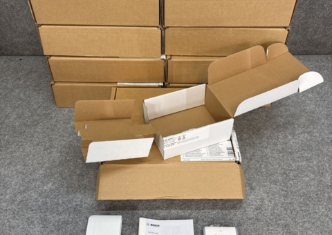 Batch Bosch Connect-Key K 30 RF (10 pcs)