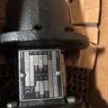 1373179-2 Cirkulationspump – Grundfos SPK4-8/8 med elmotor