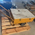 1373181-3 Verktygsvagn med förvaringslåda – Hörby Bruk