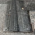 1516357-7 Samling med tangentbord och datormöss - HP, Logitech