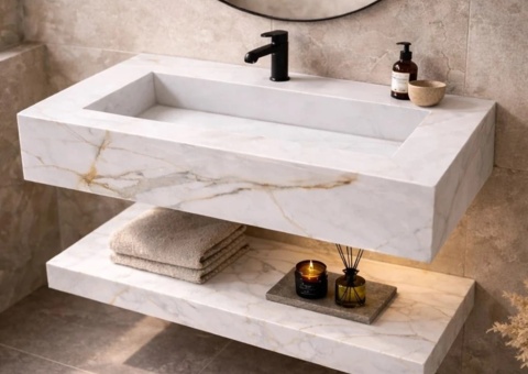 Image representing the auction - Sale of exclusive bathroom furnishings