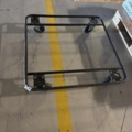 1373184-1 Transportvagn / rullplattform