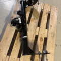 1373187-4 Dragkrok / draganordning – Ford Transit