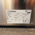 1533282-2 Diskmaskin - Modular DW 50 PS DT