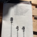 1373194-4 Samling med pumpar – Grundfos
