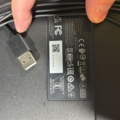 1516358-7 Samling med tangentbord, webbkameror och USB-Ethernet-adaptrar