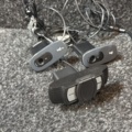 1516358-8 Samling med tangentbord, webbkameror och USB-Ethernet-adaptrar