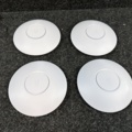 1516359-4 Trådlöst nätverkssystem med tillbehör - Ubiquiti UniFi U6 Enterprise