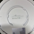 1516359-5 Trådlöst nätverkssystem med tillbehör - Ubiquiti UniFi U6 Enterprise