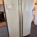 1533286-1 Kyl och frys - Husqvarna QR920W / QT920W