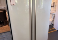 1533286 Kyl och frys - Husqvarna QR920W / QT920W