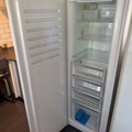 1533286-2 Kyl och frys - Husqvarna QR920W / QT920W