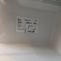1533286-7 Kyl och frys - Husqvarna QR920W / QT920W