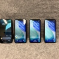 1535499-1 Mobiltelefoner 4 st - Apple iPhone 11